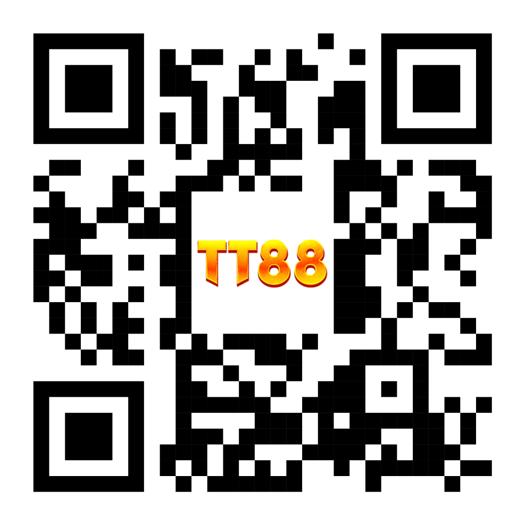 QR TẢI APP TT88 CHO ANDROID